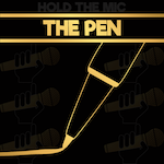 User Guide For Hold The Mic: The Pen